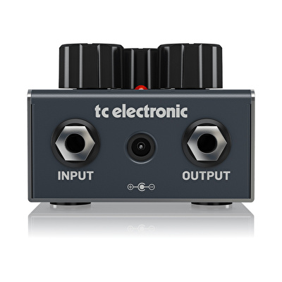 TC Electronic Grand Magus Distortion Pedalı